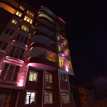 Aparthotel Buruj Vip 2 Kavala Exteriér fotografie