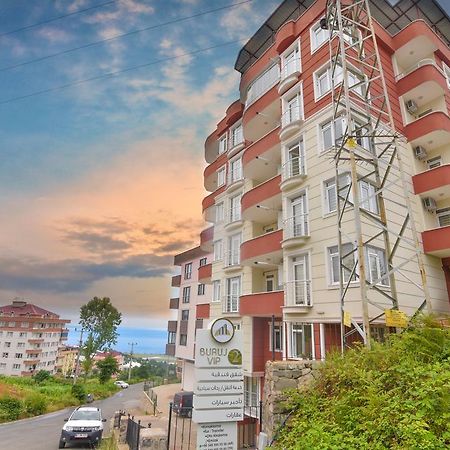 Aparthotel Buruj Vip 2 Kavala Exteriér fotografie