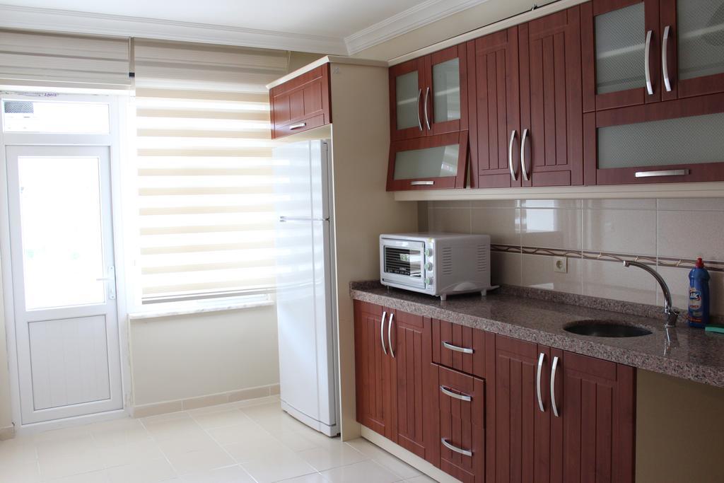 Aparthotel Buruj Vip 2 Kavala Pokoj fotografie