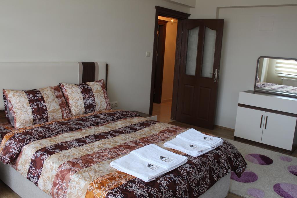 Aparthotel Buruj Vip 2 Kavala Pokoj fotografie