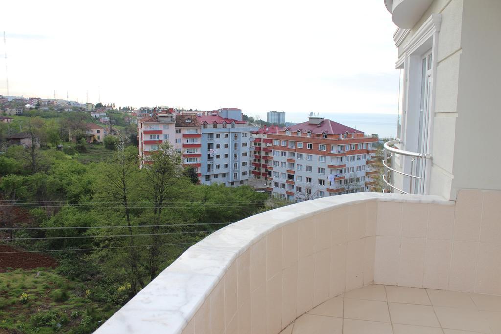 Aparthotel Buruj Vip 2 Kavala Pokoj fotografie