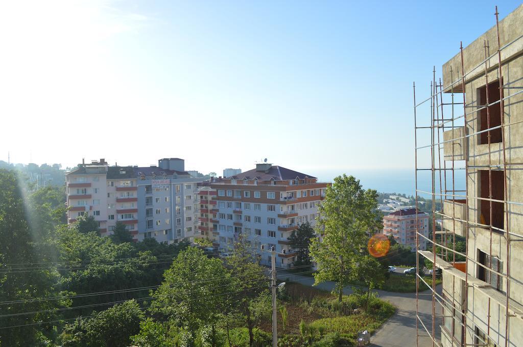 Aparthotel Buruj Vip 2 Kavala Pokoj fotografie