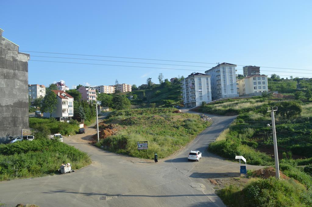 Aparthotel Buruj Vip 2 Kavala Pokoj fotografie