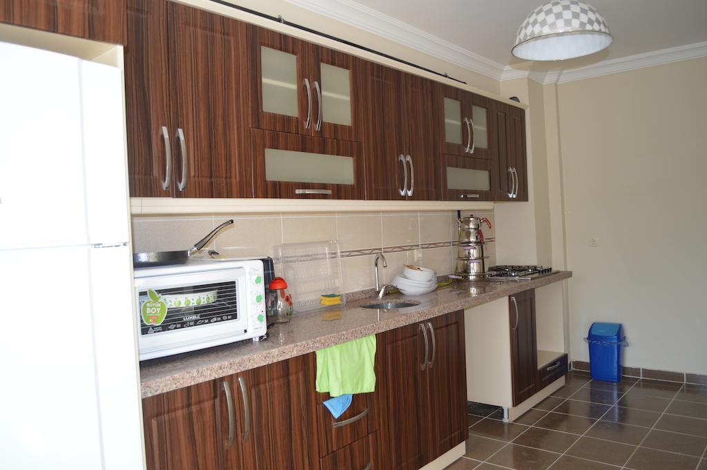 Aparthotel Buruj Vip 2 Kavala Pokoj fotografie