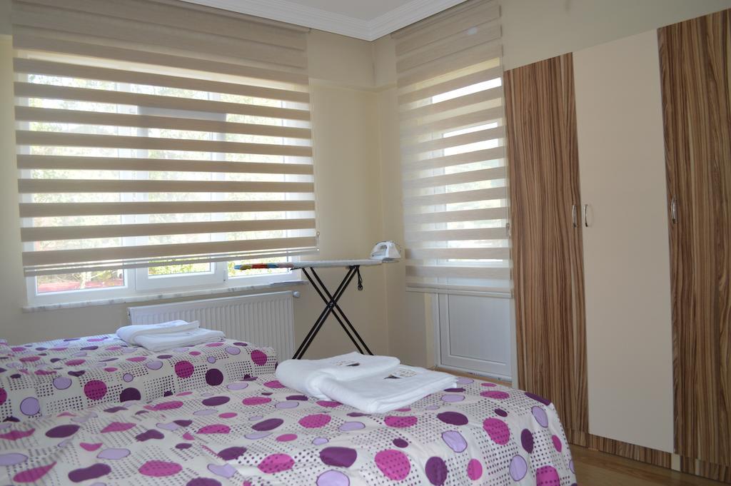 Aparthotel Buruj Vip 2 Kavala Pokoj fotografie
