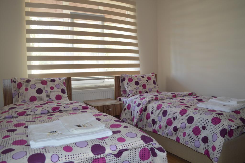 Aparthotel Buruj Vip 2 Kavala Pokoj fotografie