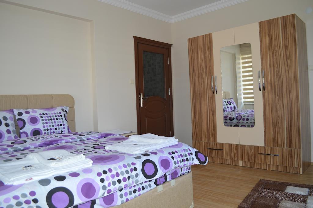 Aparthotel Buruj Vip 2 Kavala Pokoj fotografie