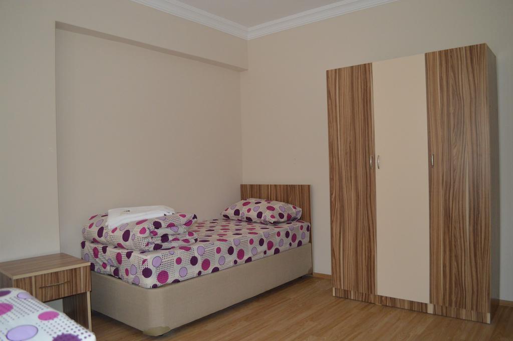 Aparthotel Buruj Vip 2 Kavala Pokoj fotografie