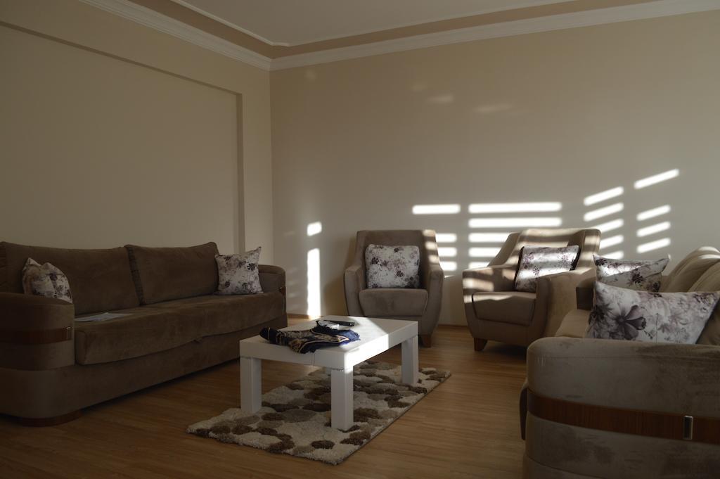 Aparthotel Buruj Vip 2 Kavala Pokoj fotografie