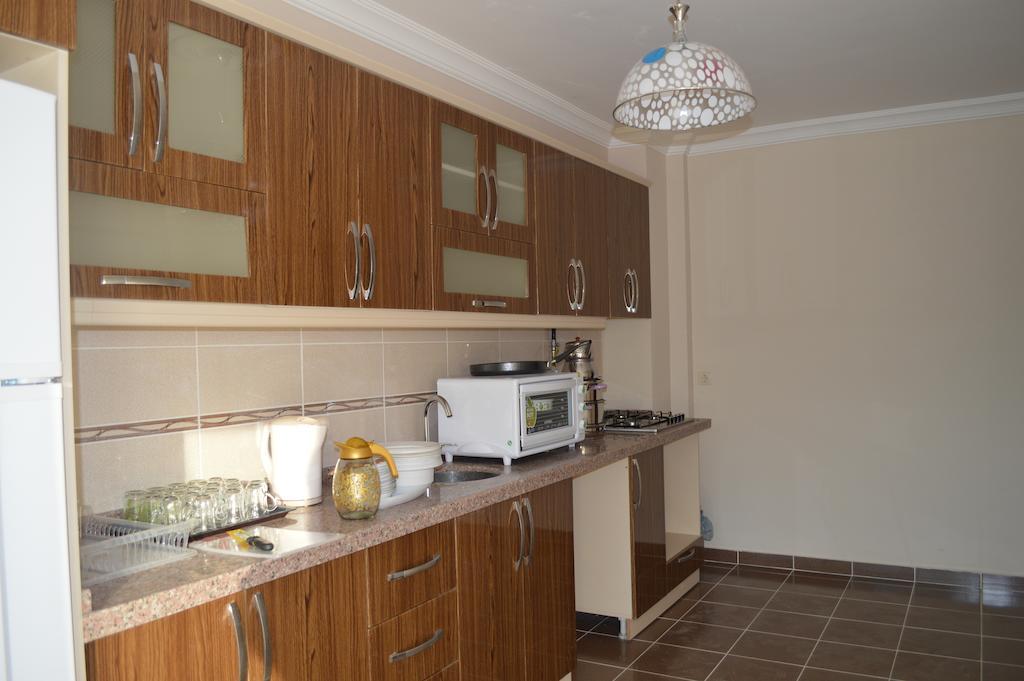 Aparthotel Buruj Vip 2 Kavala Pokoj fotografie