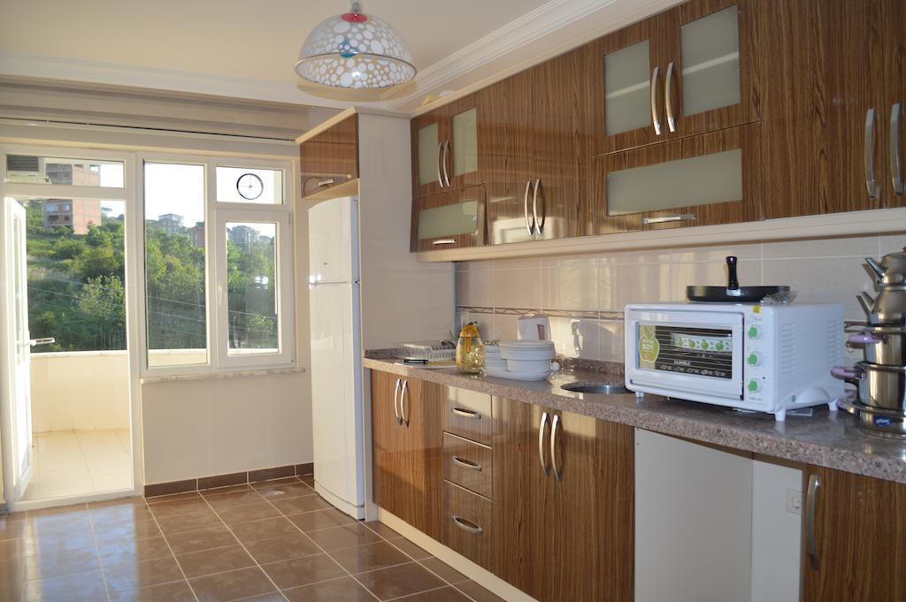 Aparthotel Buruj Vip 2 Kavala Pokoj fotografie