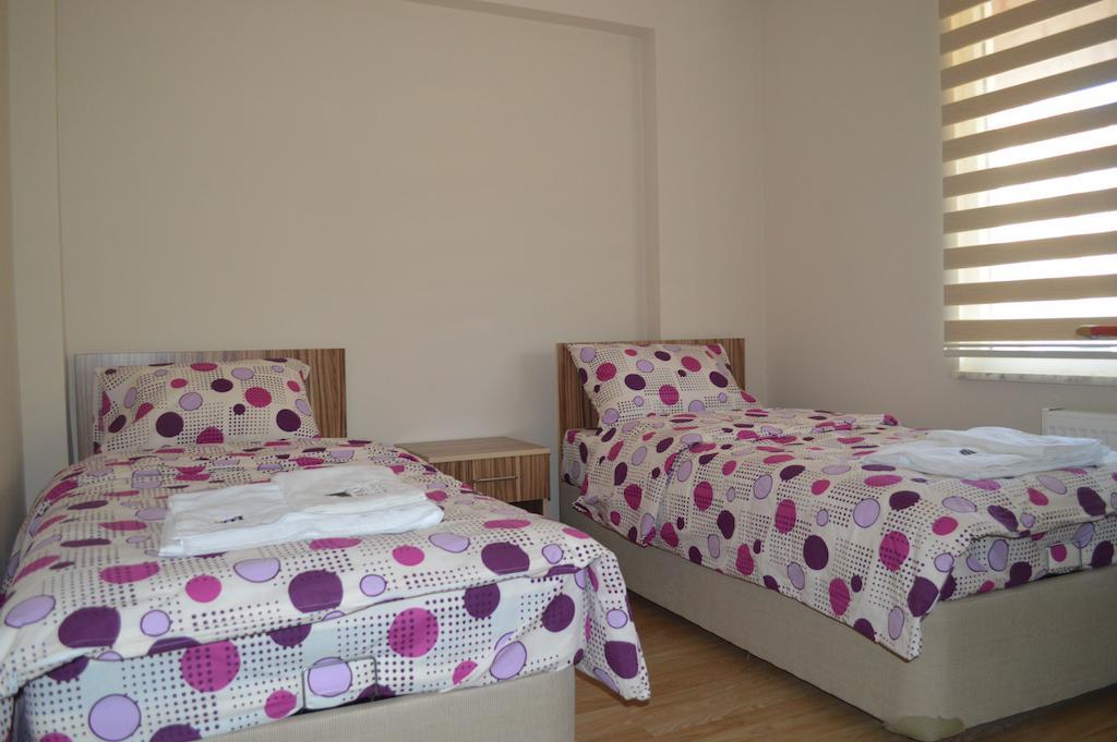 Aparthotel Buruj Vip 2 Kavala Pokoj fotografie