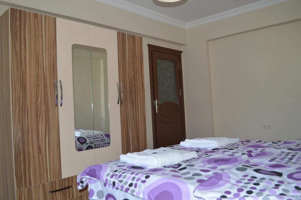 Aparthotel Buruj Vip 2 Kavala Exteriér fotografie