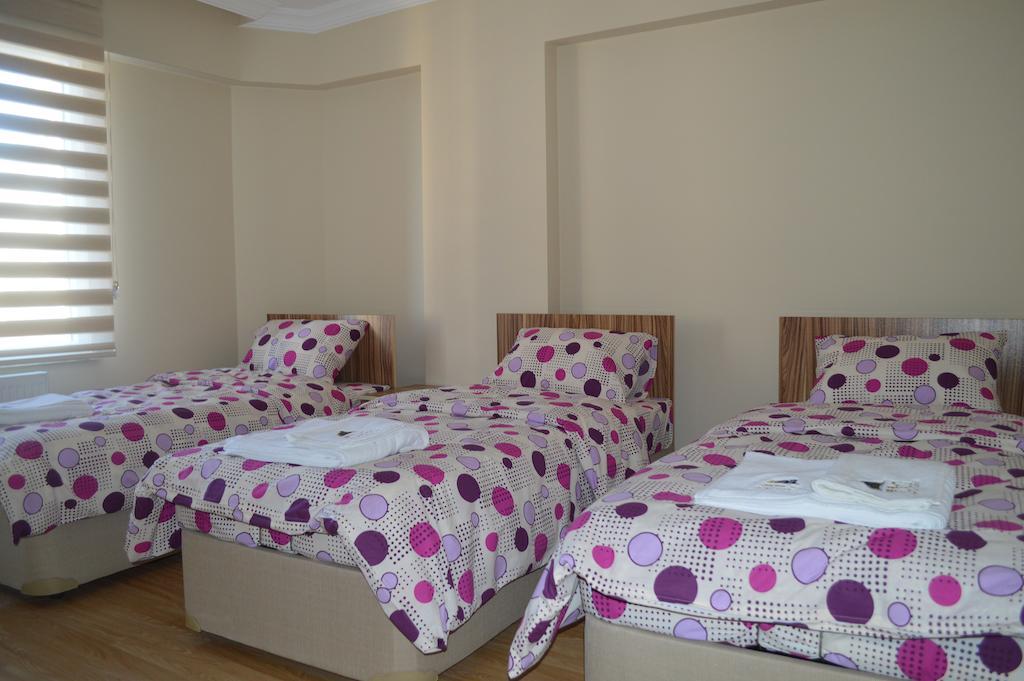 Aparthotel Buruj Vip 2 Kavala Exteriér fotografie