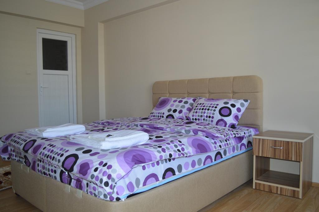 Aparthotel Buruj Vip 2 Kavala Exteriér fotografie
