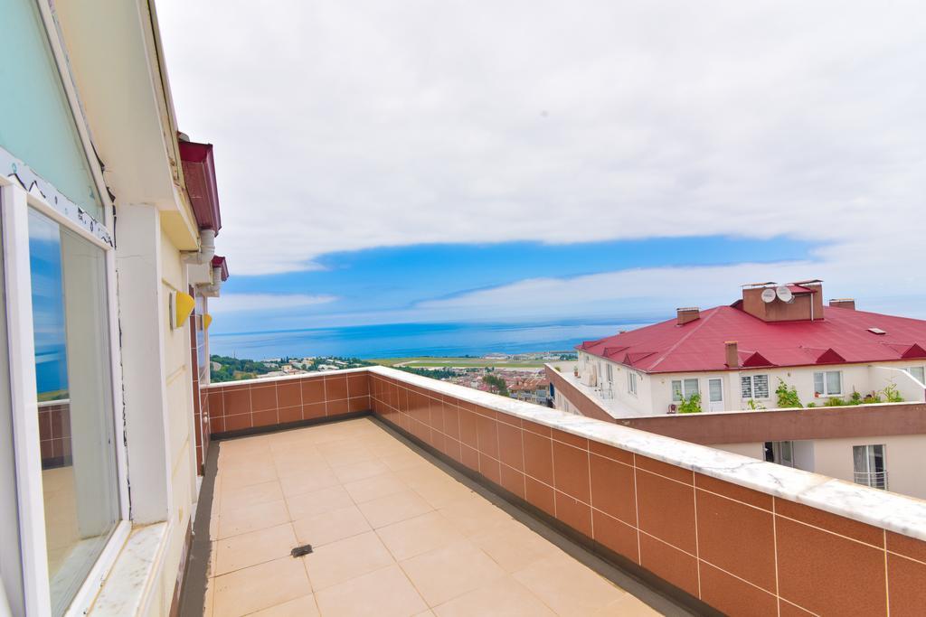 Aparthotel Buruj Vip 2 Kavala Exteriér fotografie