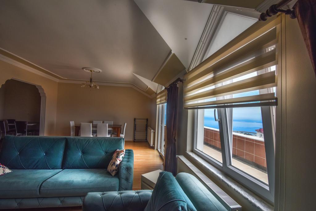 Aparthotel Buruj Vip 2 Kavala Exteriér fotografie