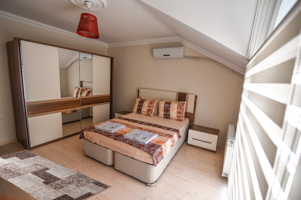 Aparthotel Buruj Vip 2 Kavala Exteriér fotografie
