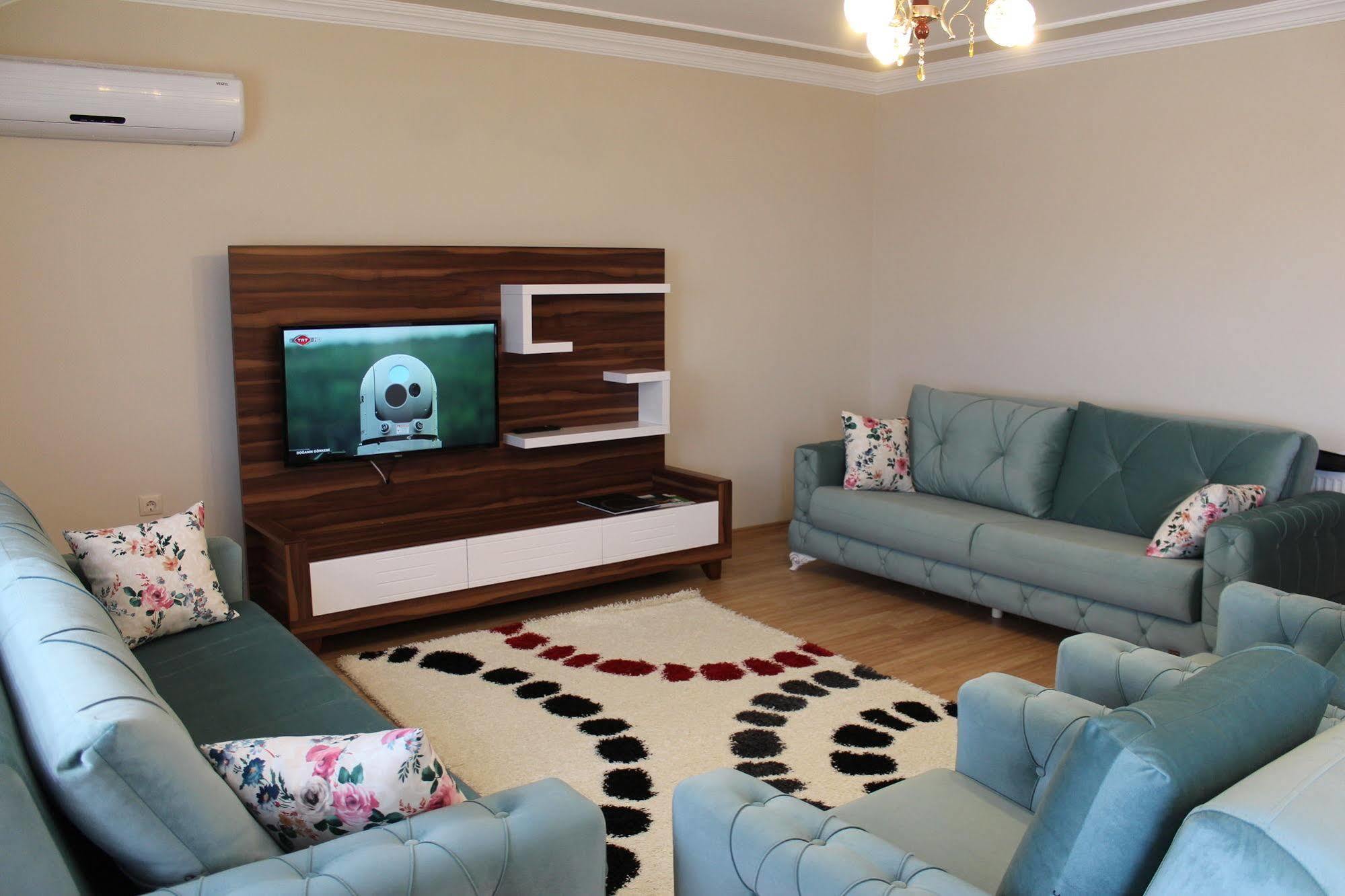 Aparthotel Buruj Vip 2 Kavala Exteriér fotografie