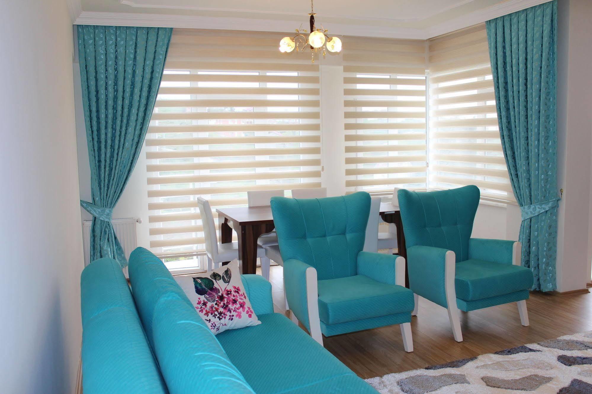 Aparthotel Buruj Vip 2 Kavala Exteriér fotografie