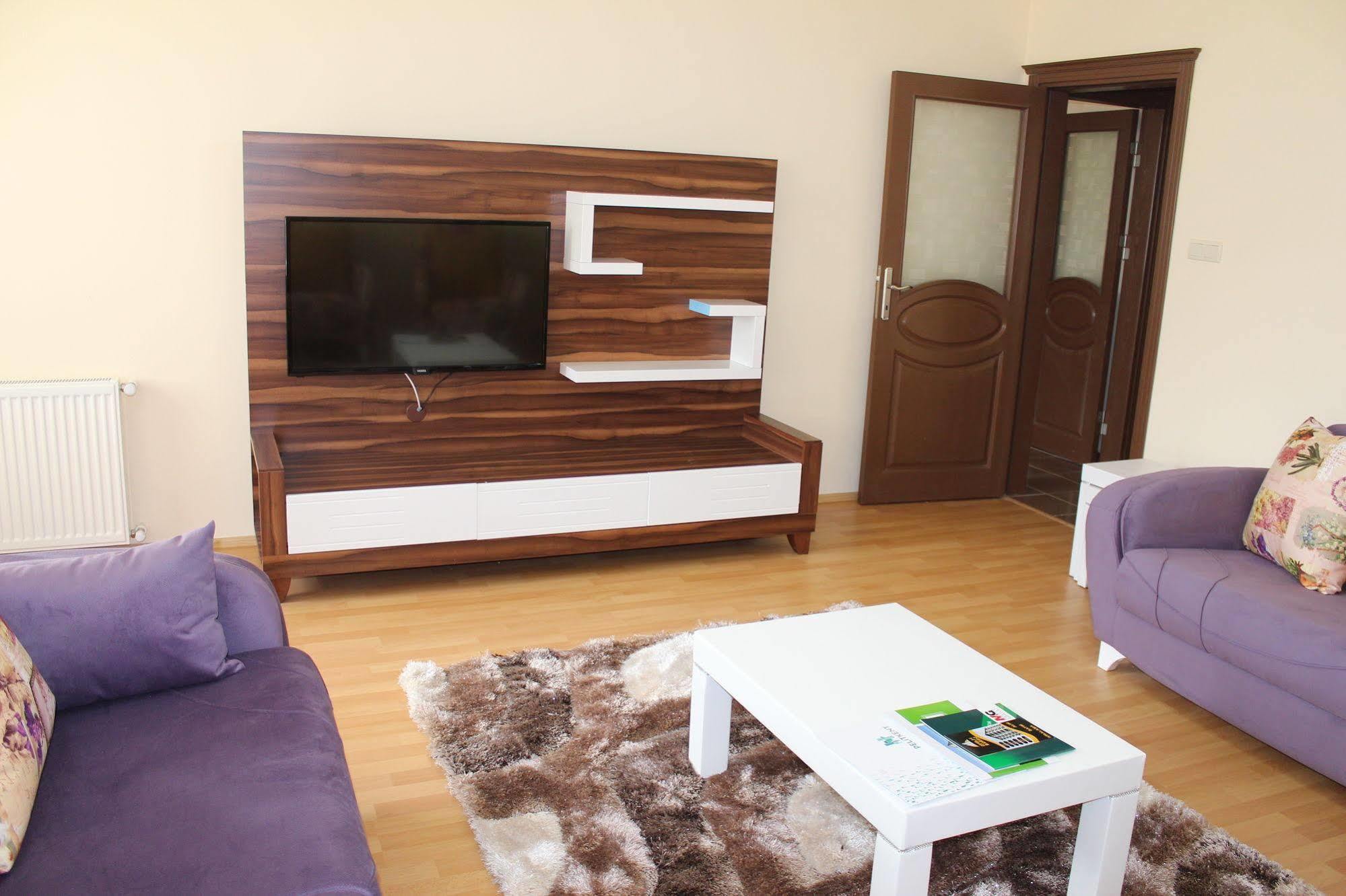 Aparthotel Buruj Vip 2 Kavala Exteriér fotografie
