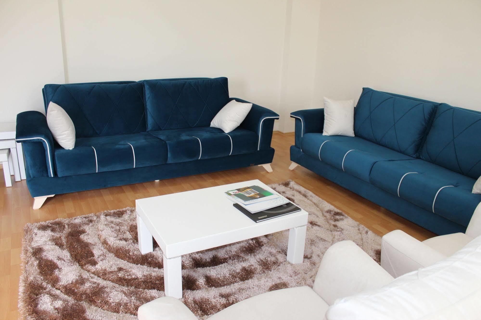 Aparthotel Buruj Vip 2 Kavala Exteriér fotografie