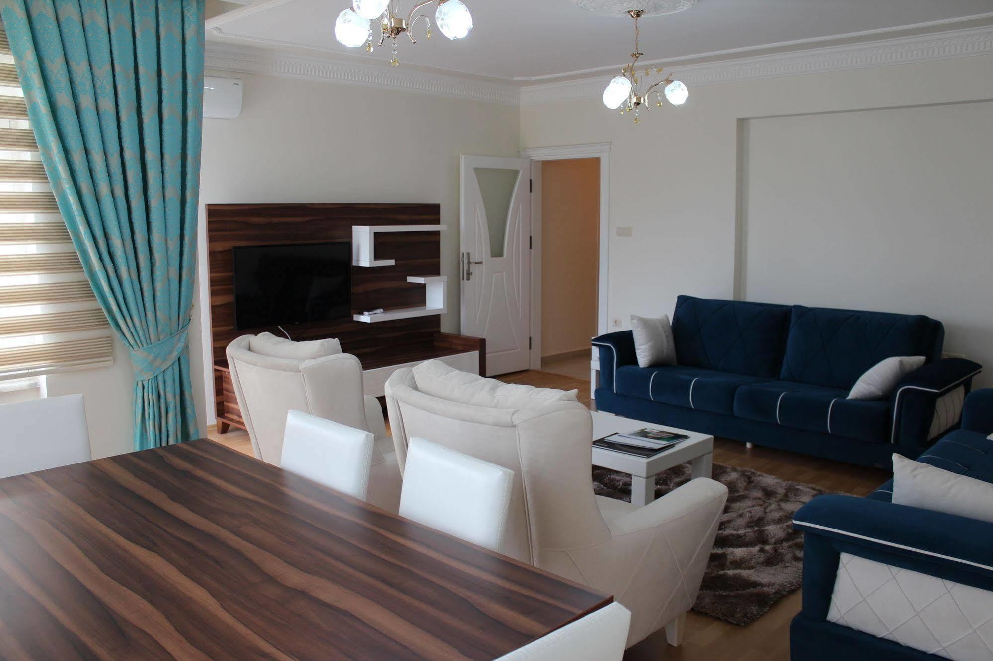 Aparthotel Buruj Vip 2 Kavala Exteriér fotografie