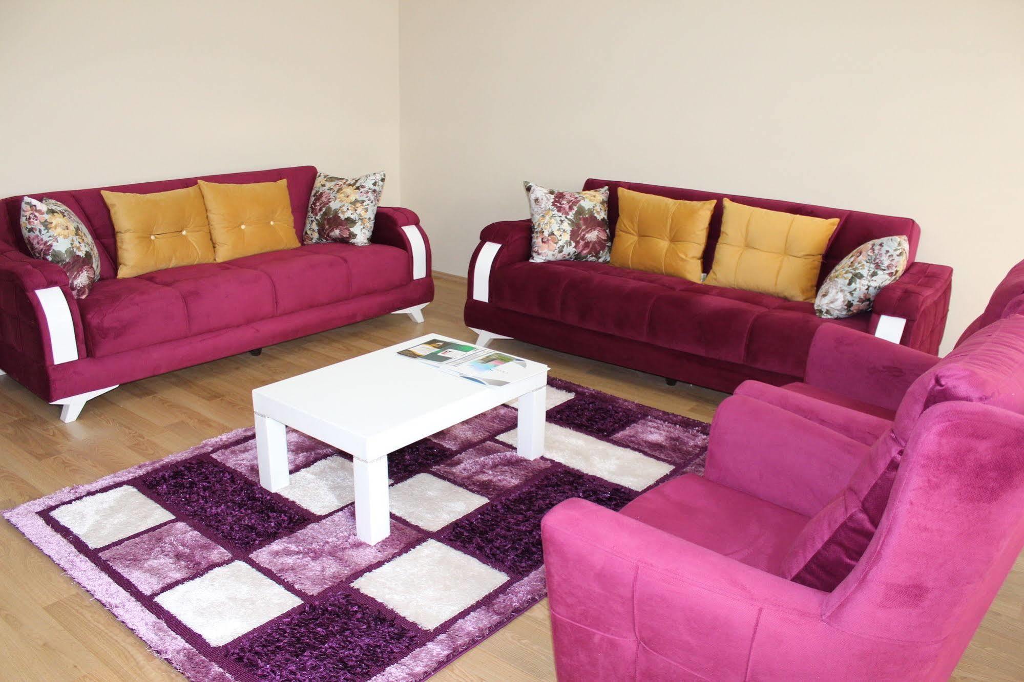 Aparthotel Buruj Vip 2 Kavala Exteriér fotografie