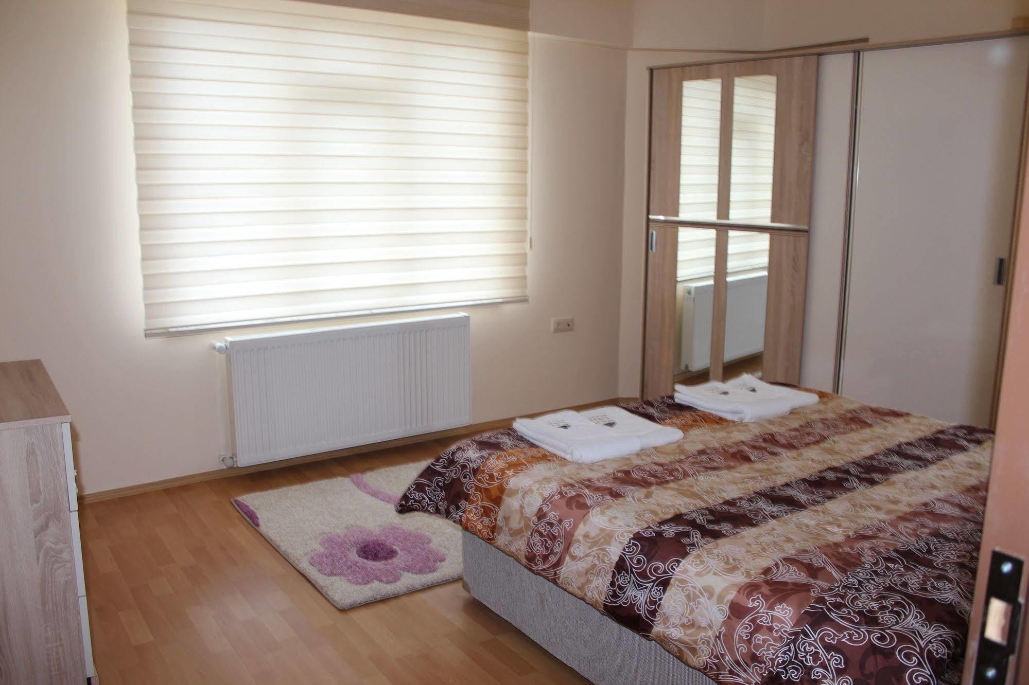 Aparthotel Buruj Vip 2 Kavala Exteriér fotografie