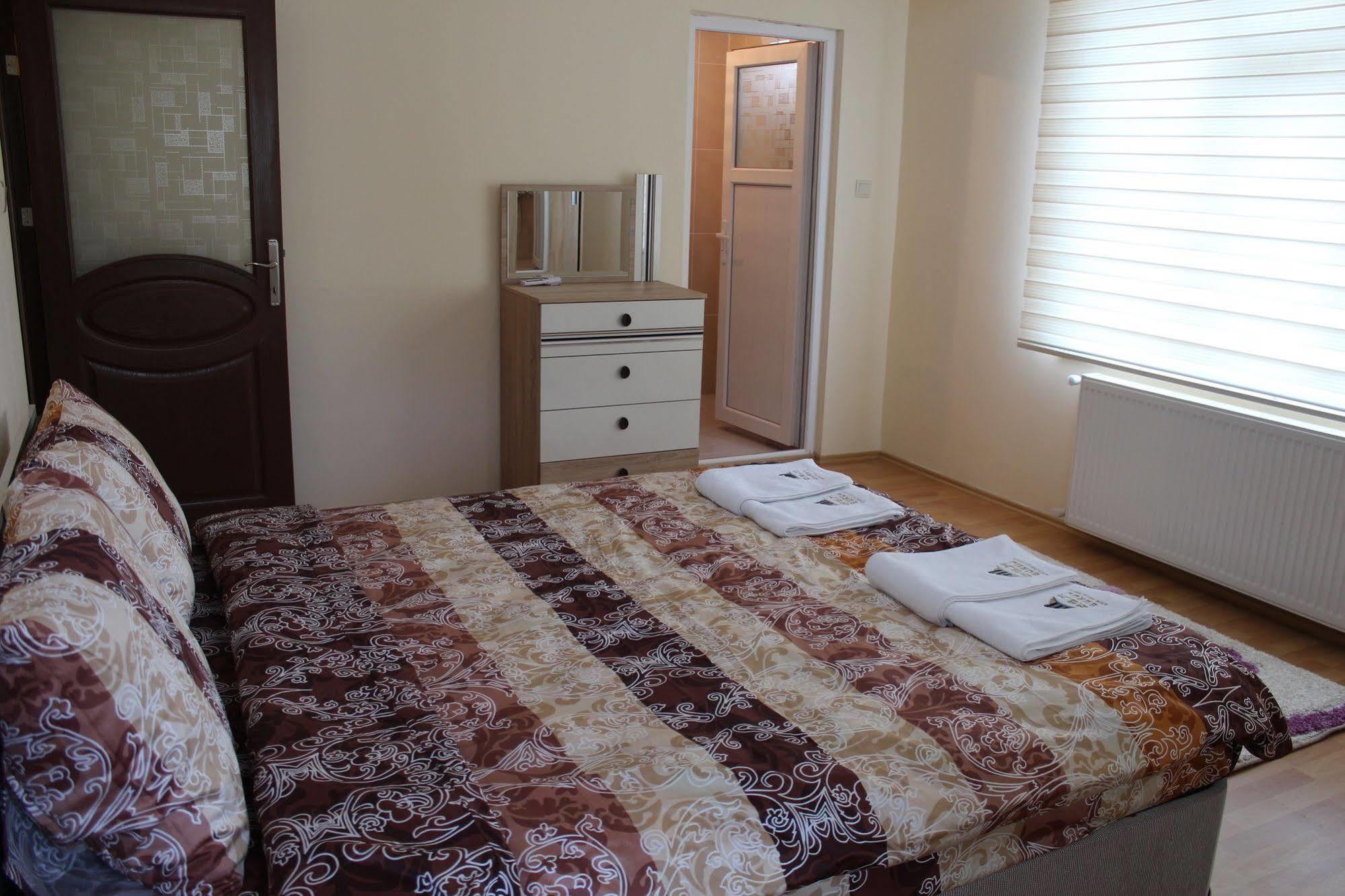 Aparthotel Buruj Vip 2 Kavala Exteriér fotografie