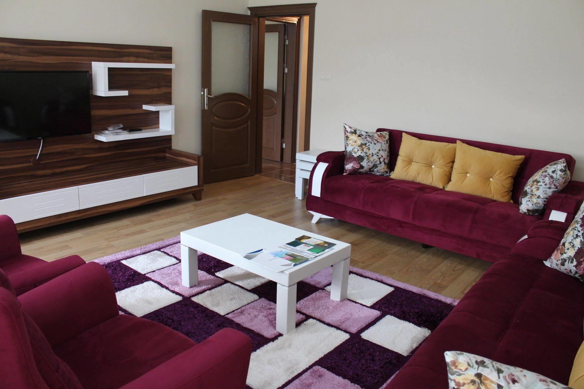 Aparthotel Buruj Vip 2 Kavala Exteriér fotografie