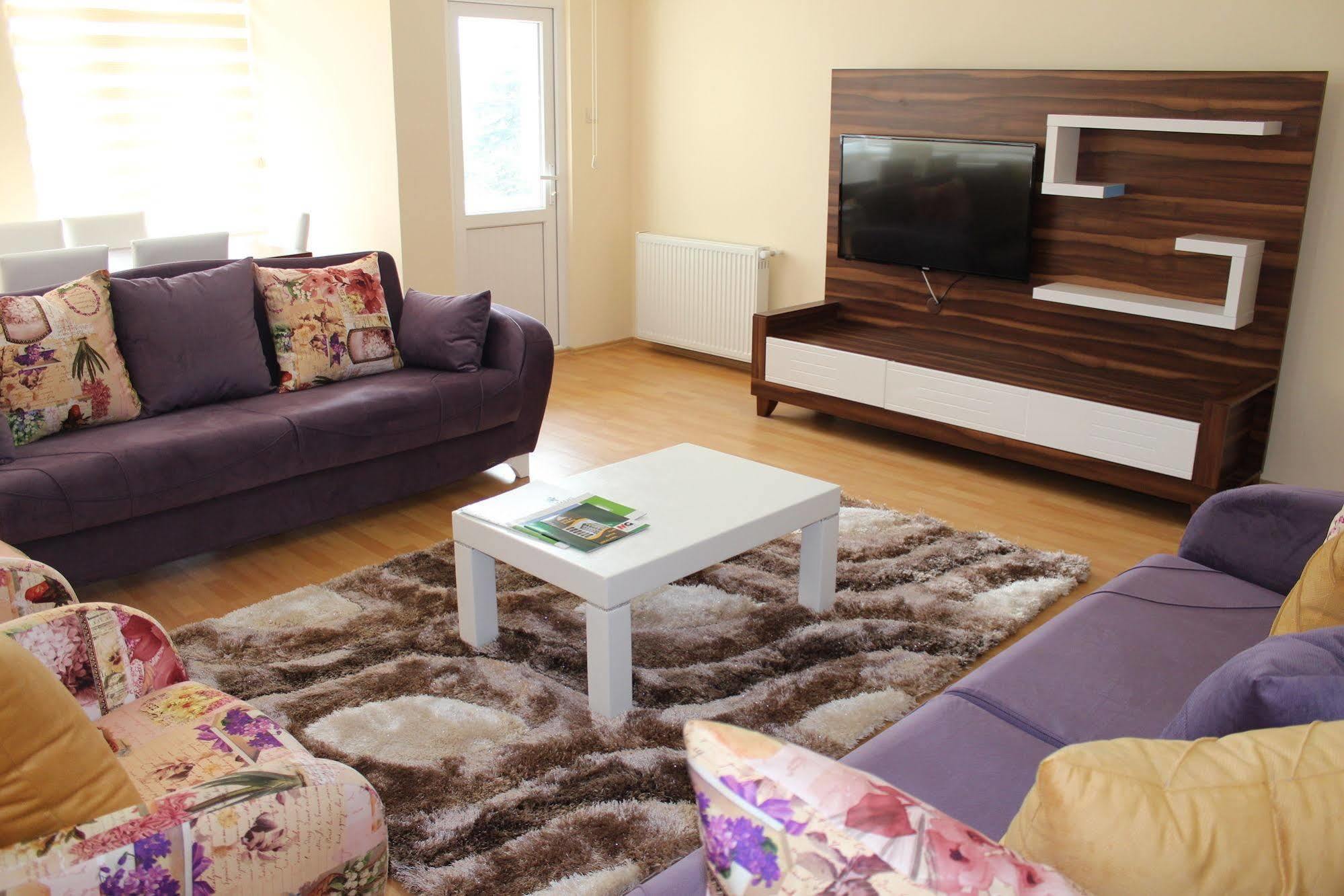 Aparthotel Buruj Vip 2 Kavala Exteriér fotografie