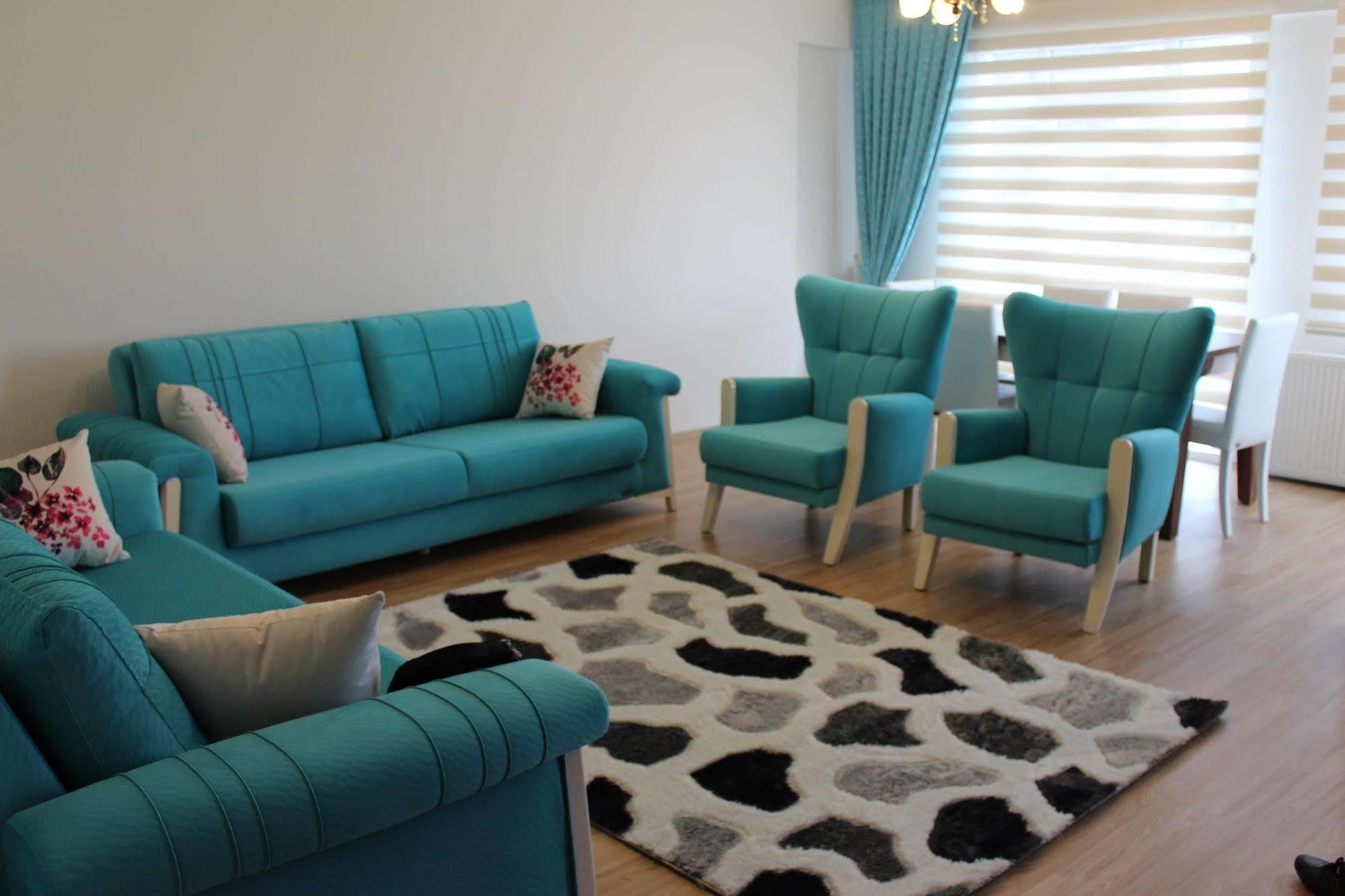 Aparthotel Buruj Vip 2 Kavala Exteriér fotografie