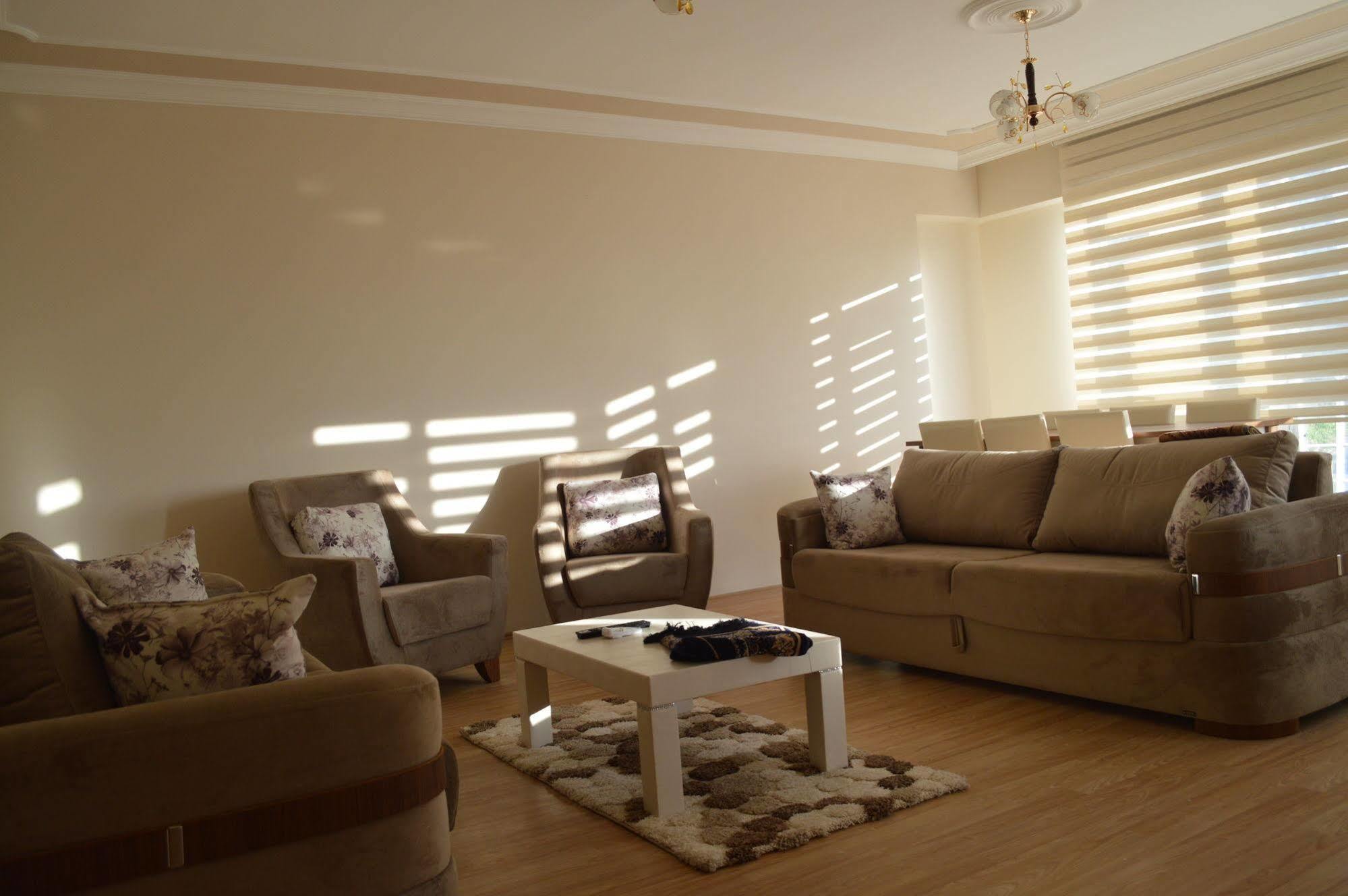 Aparthotel Buruj Vip 2 Kavala Exteriér fotografie